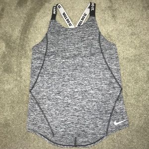 Girls’ Nike Tank Top